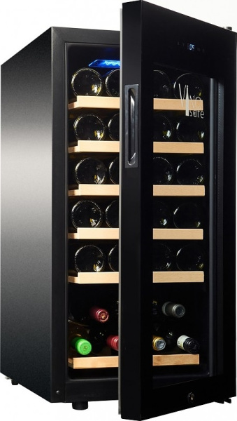 Винный холодильник Vinosafe VSF32AM