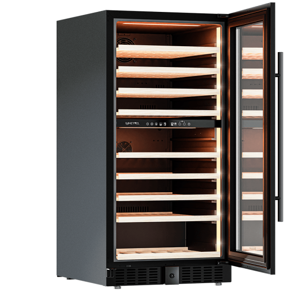 Винный холодильник Meyvel MV99PRO-KBT2
