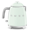 Чайник SMEG KLF05PGEU зелёный