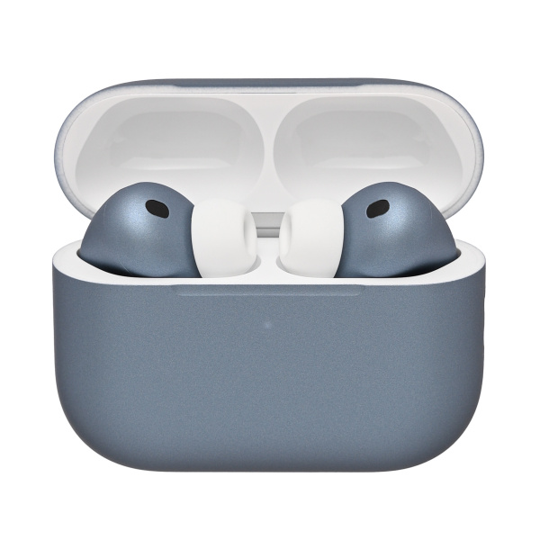 Наушники Apple AirPods Pro 3 с зарядным футляром MagSafe USB-C (2025) Pro Blue