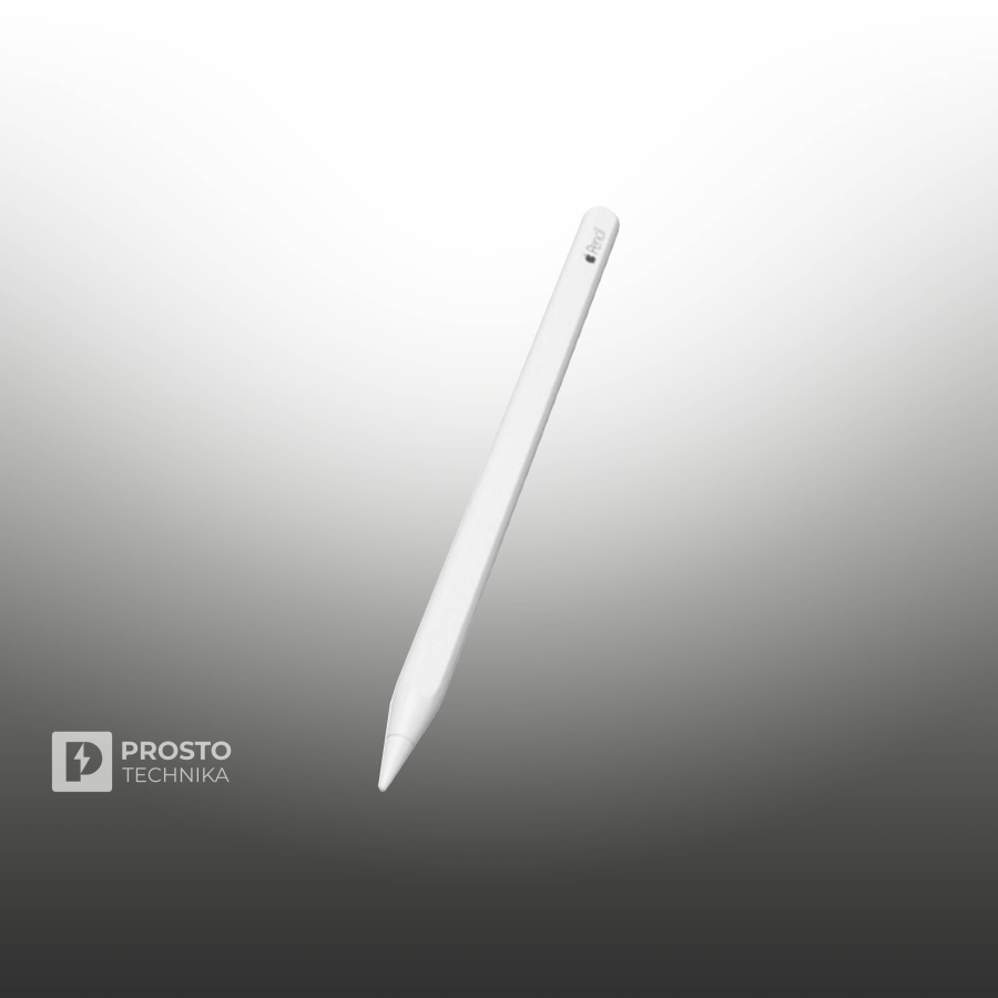 Apple Pencil 2