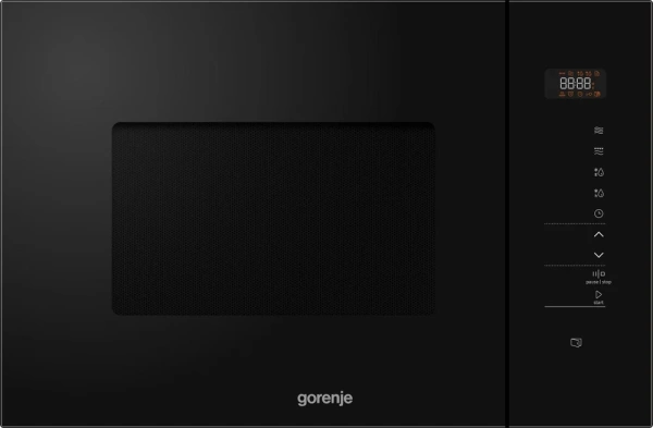 Микроволновая печь Gorenje BMI251SG3BG
