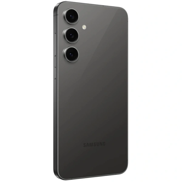 Смартфон Samsung Galaxy S24 FE 8/256Gb Graphite