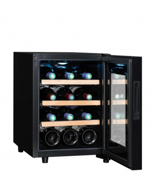 Винный холодильник Climadiff CC12