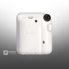 Фотоаппарат моментальной печати Fujifilm Instax Mini 12 Clay White