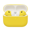 Наушники Apple AirPods Pro 3 с зарядным футляром MagSafe USB-C (2025) Лимон