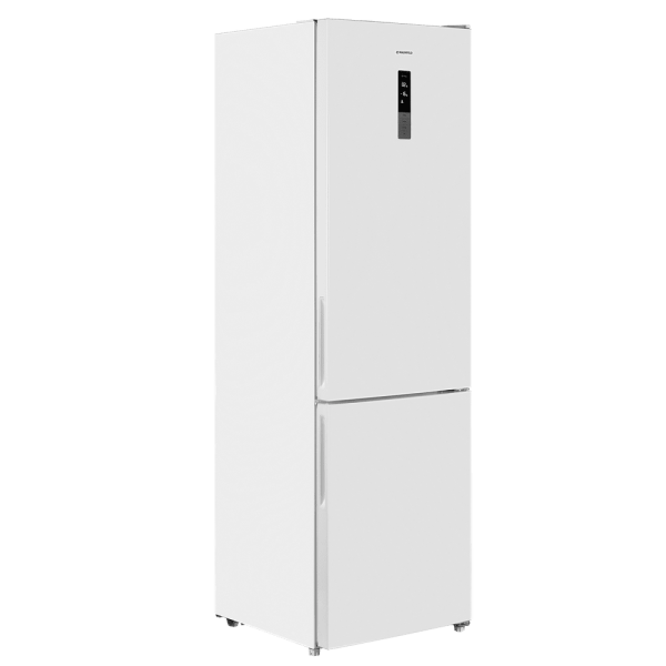 Холодильник MAUNFELD MFF200NFW10 Inverter