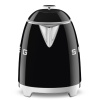 Чайник Smeg KLF05BLEU чёрный