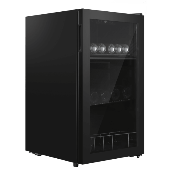 Винный шкаф MAUNFELD MFWC-85B49