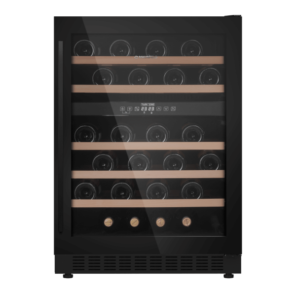 Винный шкаф Maunfeld MBWC-135D46