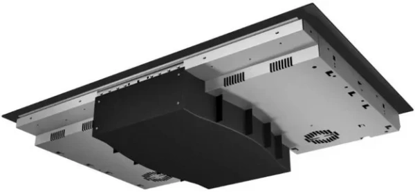 Индукционная стеклокерамич. панель De Dietrich DPH4840BT