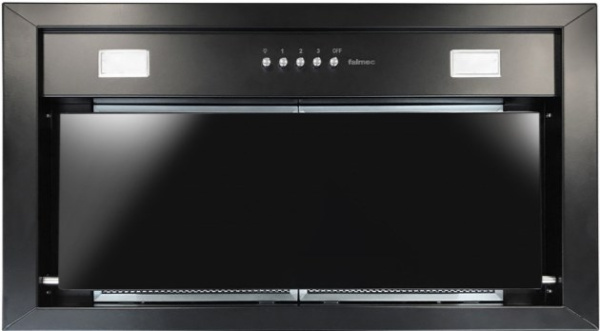 Вытяжка Falmec BUILT-IN 50 MAX BK