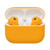Наушники Apple AirPods Pro 3 с зарядным футляром MagSafe USB-C (2025) Желтый
