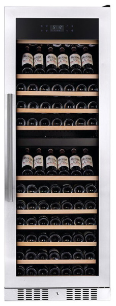 Холодильник винный Temptech E1000DX