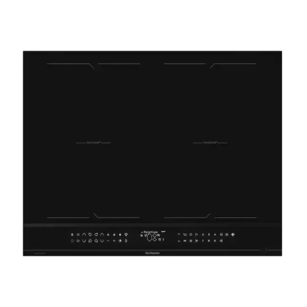 Индукционная стеклокерамич. панель De Dietrich DPI4442B