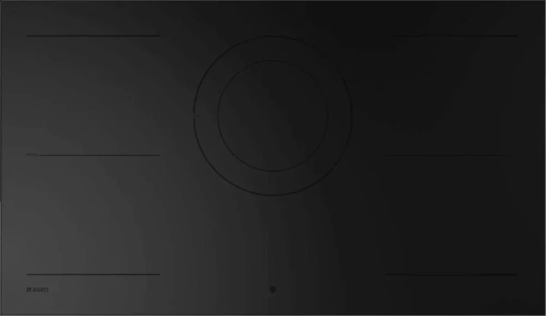 Индукционная стеклокерамич. панель Asko HID945MC