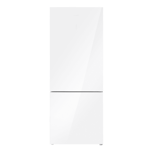 Холодильник Maunfeld MFF1857NFW