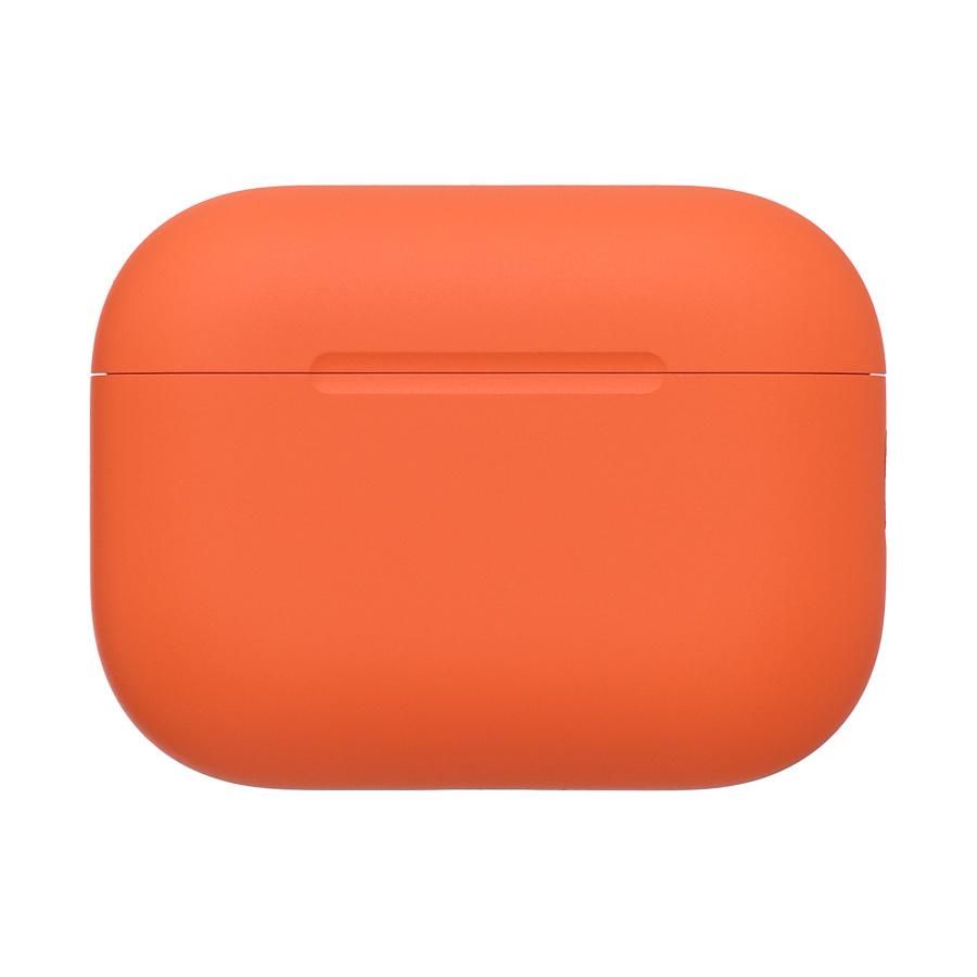 Наушники Apple AirPods Pro 3 с зарядным футляром MagSafe USB-C (2025) Оранж