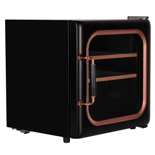 Винный шкаф MAUNFELD MFWC-40SB14