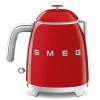 Чайник SMEG KLF05RDEU красный