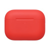 Наушники Apple AirPods Pro 3 с зарядным футляром MagSafe USB-C (2025) Красный