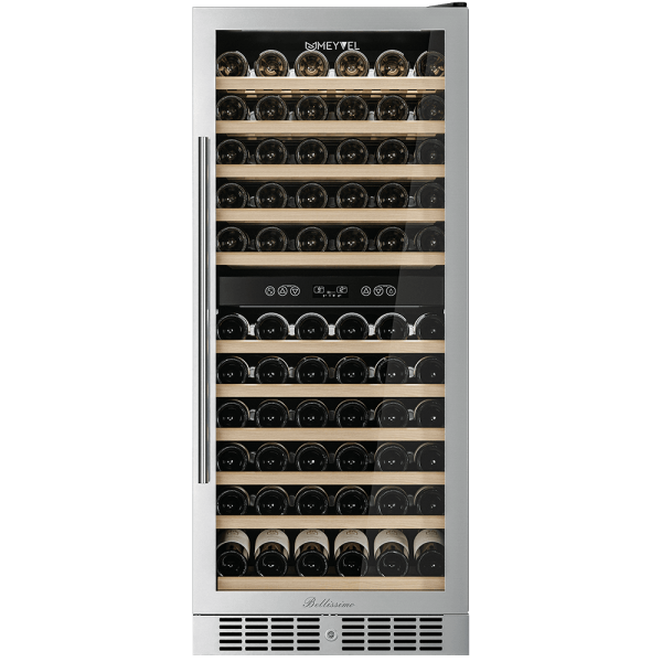 Винный холодильник Meyvel MV116-KST2