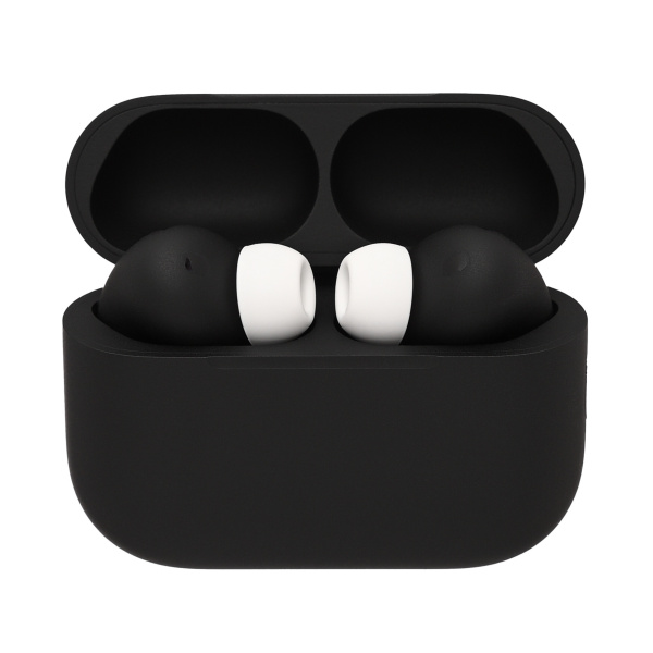 Наушники Apple AirPods Pro 3 с зарядным футляром MagSafe USB-C (2025) Black Edition