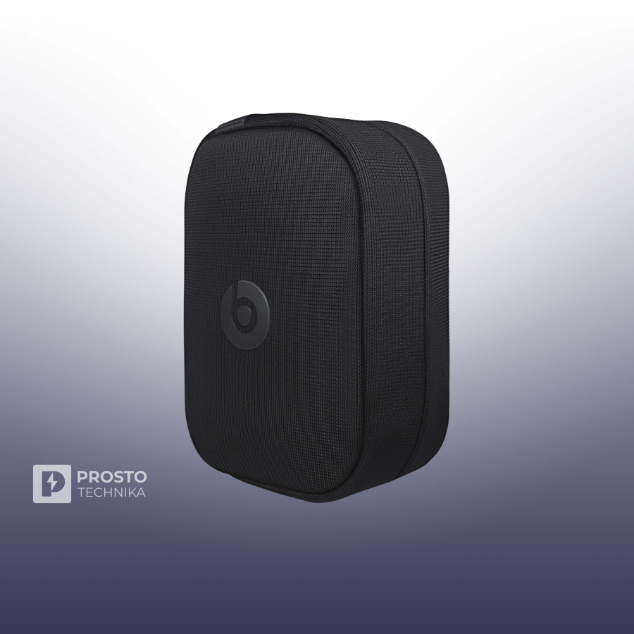 Беспроводные наушники Beats Studio Pro Wireless Headphones Iconic Sound - Navy