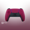 Геймпад Sony DualSense, космический красный