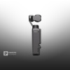 Экшн-камера DJI Osmo Pocket 3 Creator Combo