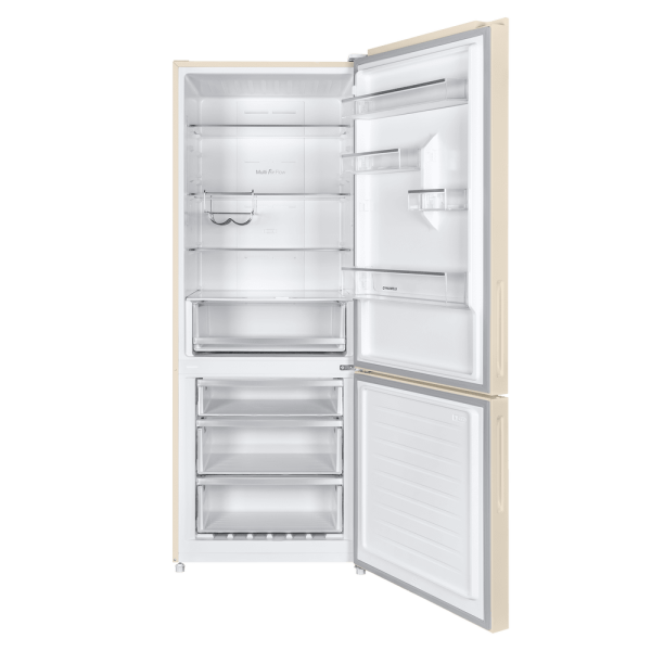 Холодильник Maunfeld MFF1857NFBG