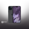 iPhone 15 Plus 128 ГБ черный