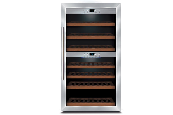 Холодильник винный CASO WineComfort 66