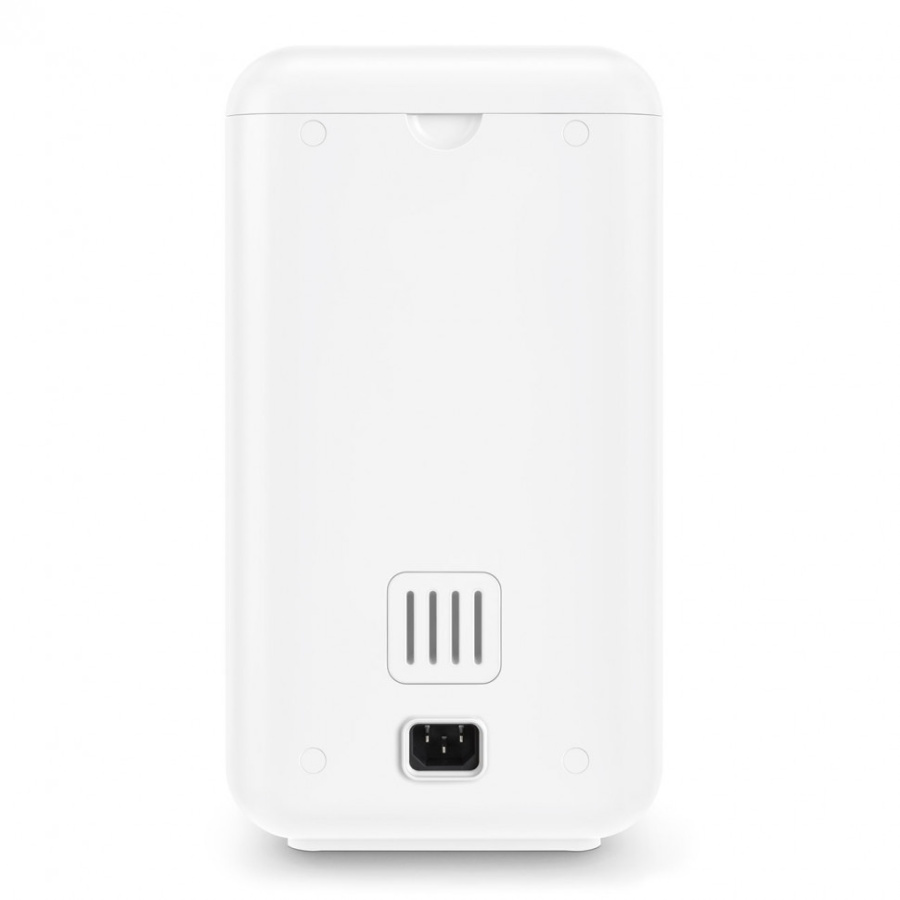 Кофемашина Smeg BCC11WHMEU белый