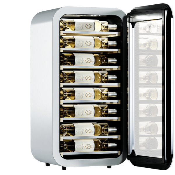 Винный холодильник Meyvel MV22-KWF1