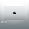 Ноутбук Apple MacBook Pro 14 (2024) M4 10c CPU, 10c GPU/24Gb/1Tb SSD Silver (MCX14)
