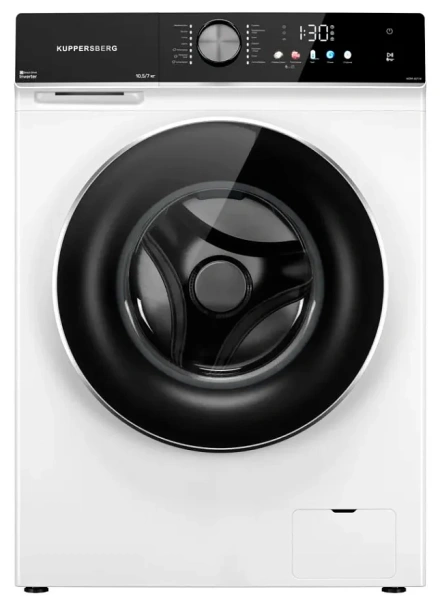 Стиральная машина Kuppersberg WDM 601 W