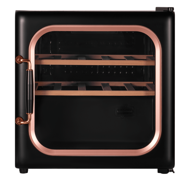 Винный шкаф MAUNFELD MFWC-40SB14