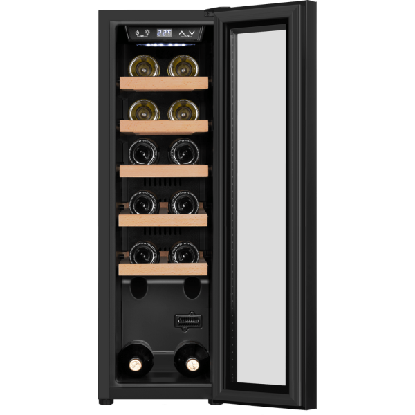 Винный шкаф MAUNFELD MFWC-45S12
