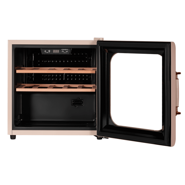 Винный шкаф MAUNFELD MFWC-40SCH14