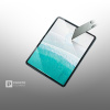 Защитное стекло  Green Lion iPad Screen Guard iPad Pro 11" - Clear