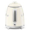 Чайник SMEG KLF05CREU бежевый