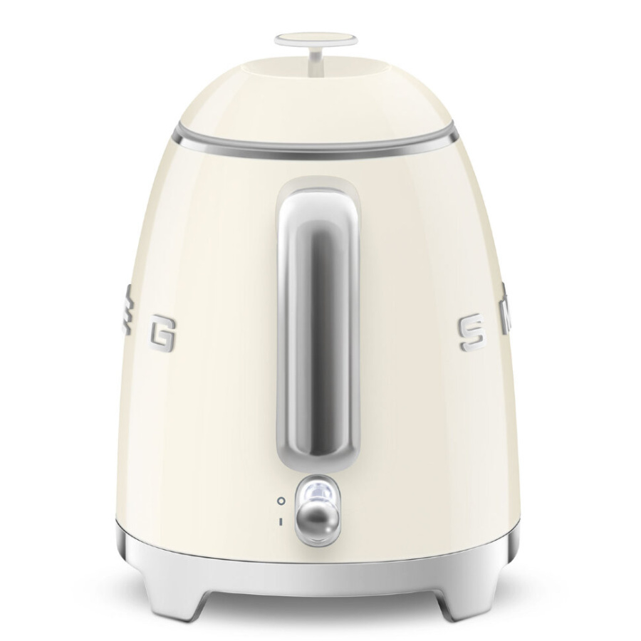 Чайник SMEG KLF05CREU бежевый