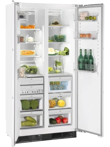 Холодильник HIBERG S-RFS 800 W inverter