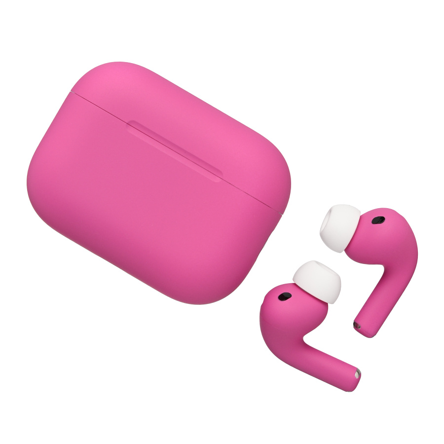 Наушники Apple AirPods Pro 3 с зарядным футляром MagSafe USB-C (2025) Барби