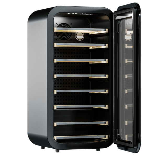 Винный холодильник Meyvel MV22-KBF1