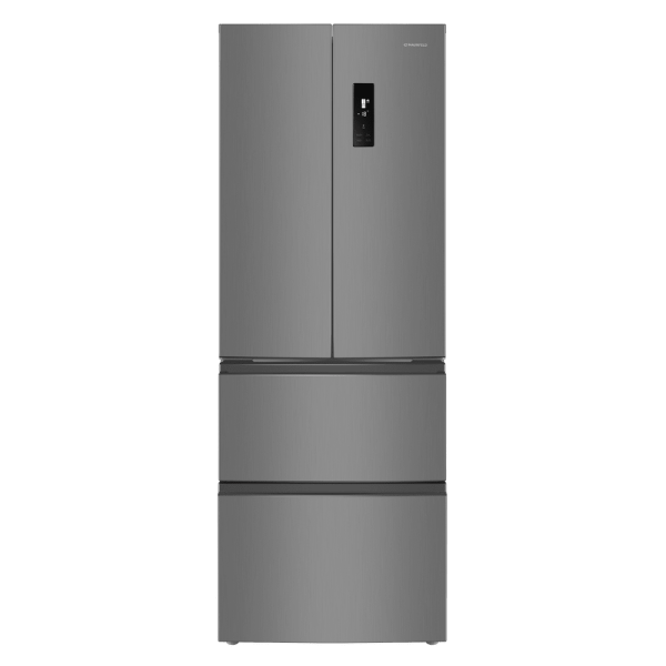 Холодильник MAUNFELD MFF180NFSE01