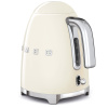Чайник Smeg KLF03CREU, бежевый,  1.7 л , 2400 Вт