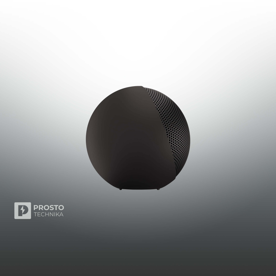 Портативная акустика Beats Pill Seriously loud Series Wireless Speaker 2024 - Matte Black