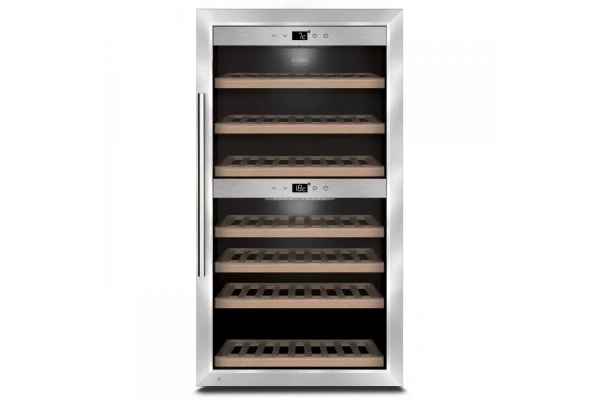 Холодильник винный CASO WineComfort 660 Smart